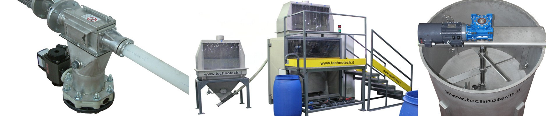 Preparadores automáticos de pastas, cremas y bases para impresión inkjet